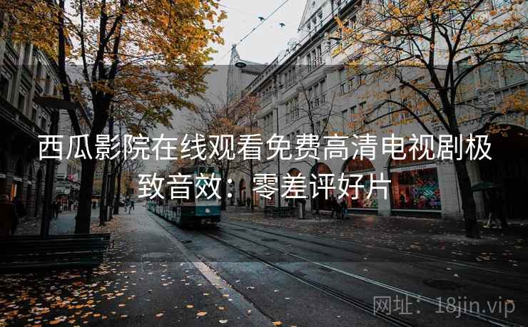 西瓜影院在线观看免费高清电视剧极致音效：零差评好片