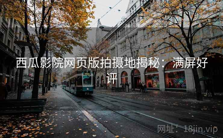西瓜影院网页版拍摄地揭秘：满屏好评